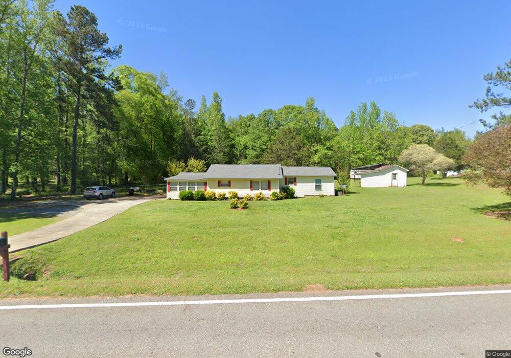 969 Delray Rd, Thomaston, GA 30286 - photo 1