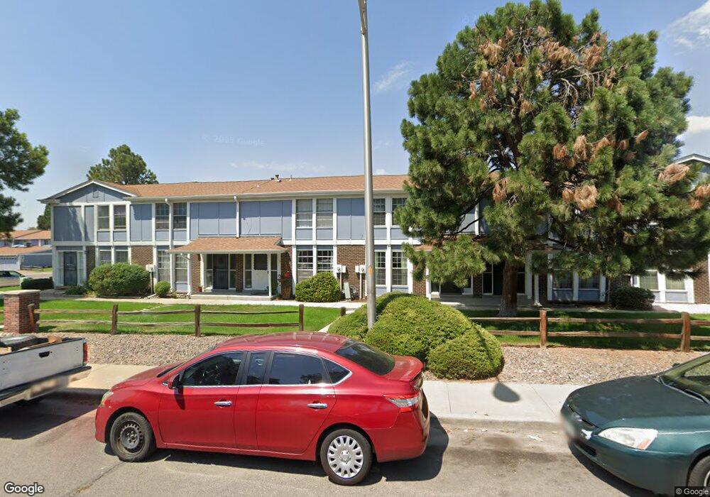 118 Paris Cir, Aurora, CO 80011 - photo 1