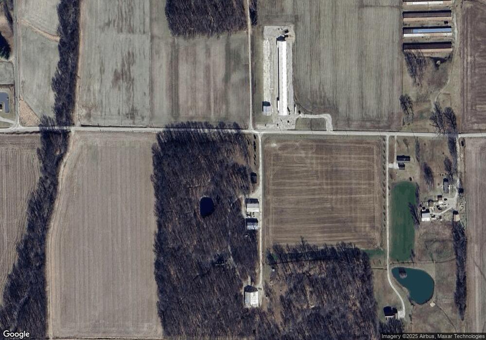 1851 W County Road 600 N, Brownstown, IN 47220 - photo 1