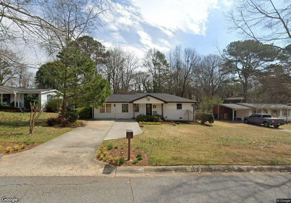 3226 Highland Dr SE, Smyrna, GA 30080 - photo 1