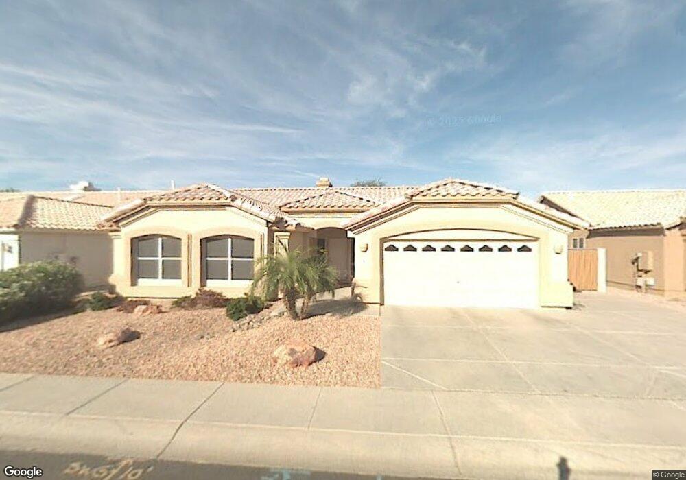 5362 W Geronimo St, Chandler, AZ 85226 - photo 1
