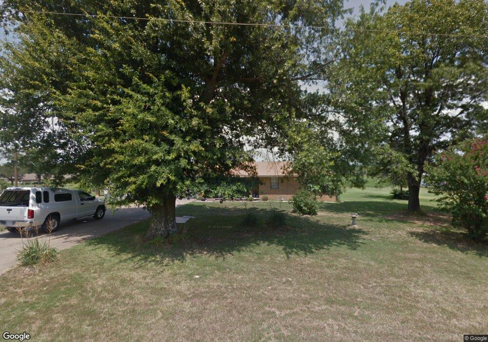 472933 E 1122 Rd, Muldrow, OK 74948 - photo 1