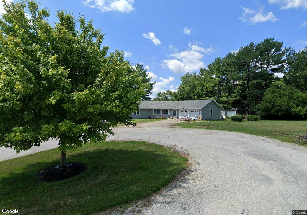 205 Pershing Ct W, Philo, IL 61864 - photo 1