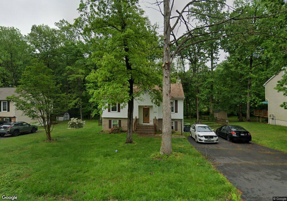 10705 Cobblestone Dr, Spotsylvania, VA 22553 - photo 1