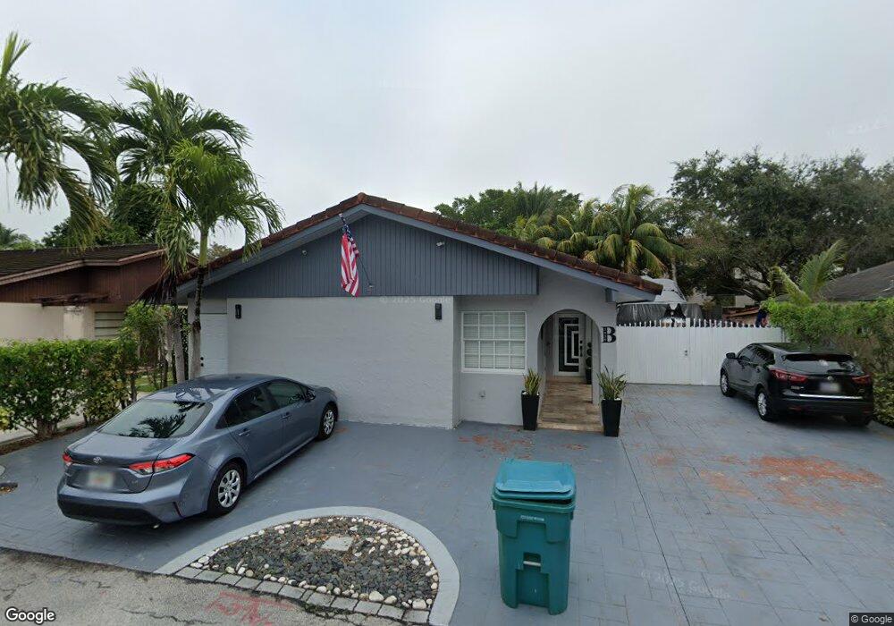 7935 SW 153rd Ct, Miami, FL 33193 - photo 1