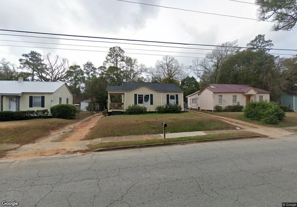 404 E Louise St, Bainbridge, GA 39819 - photo 1