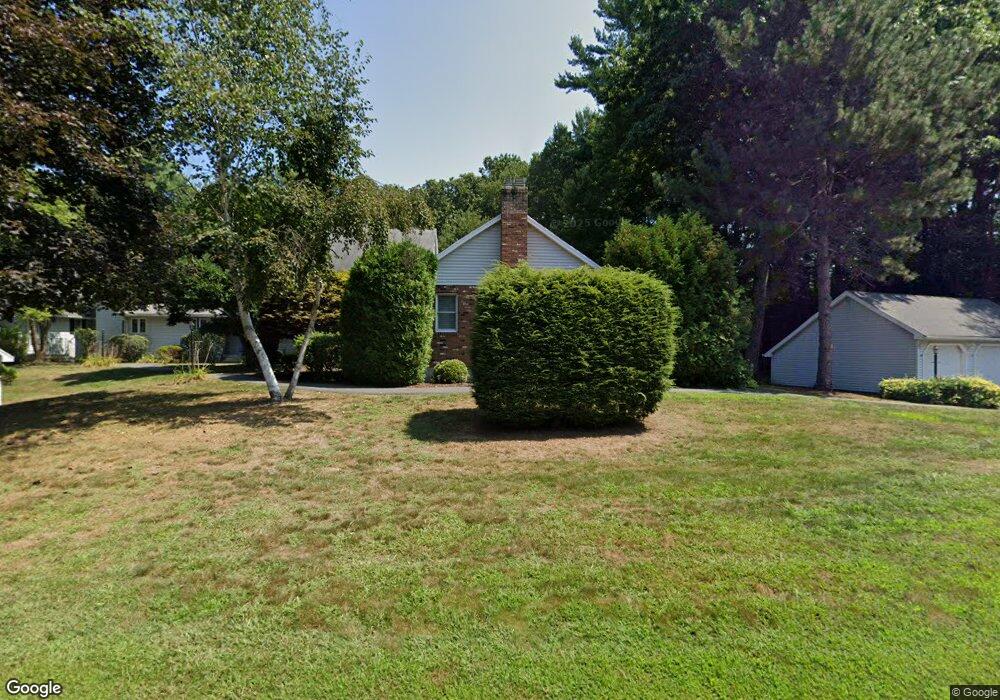 36 Oldefield Farms, Enfield, CT 06082 - photo 1