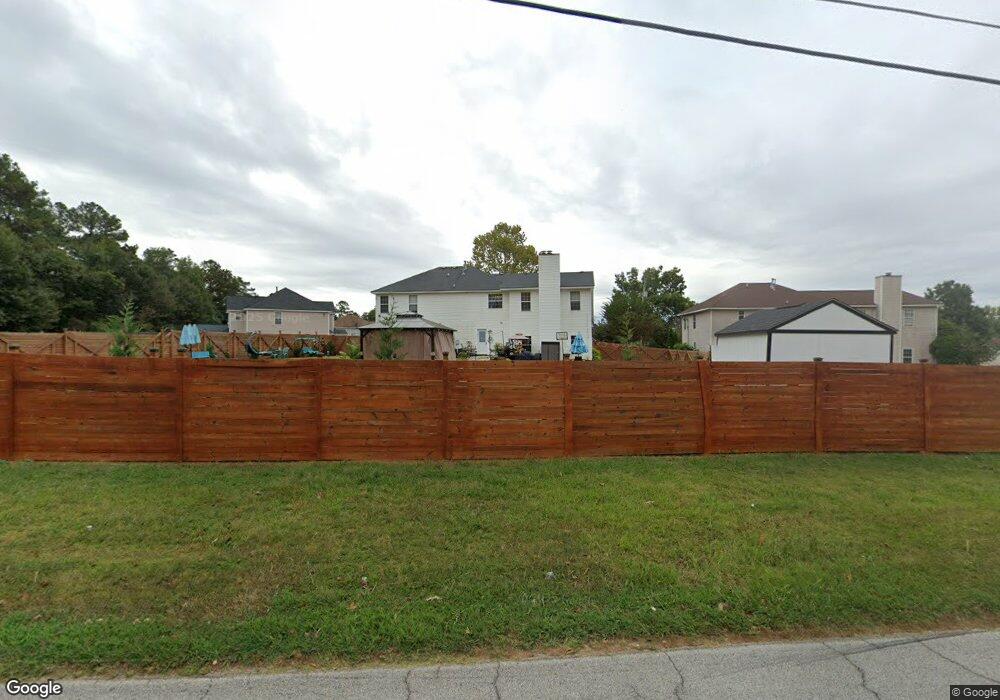 6194 Waterton Way unit 1, Lithonia, GA 30058 - photo 1