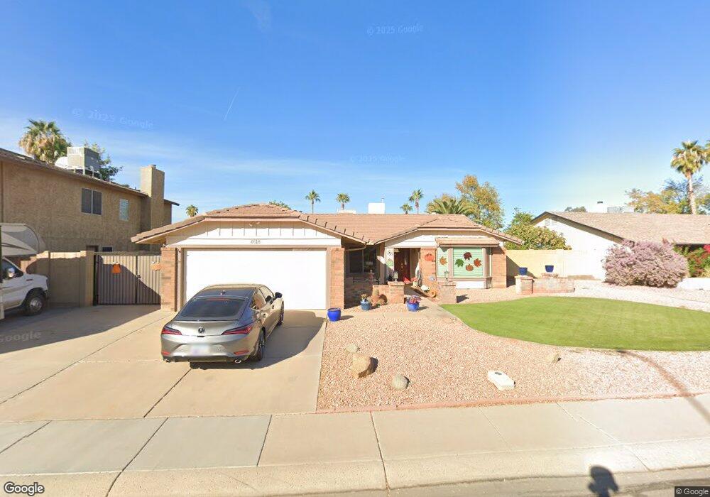 4618 W Butler Dr, Chandler, AZ 85226 - photo 1