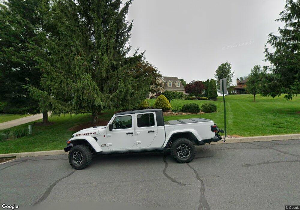 3020 Ridgeview Dr, Orwigsburg, PA 17961 - photo 1