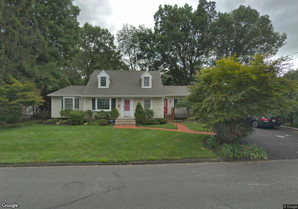 549 Elizabeth Ave, Rivervale, NJ 07675 - photo 1