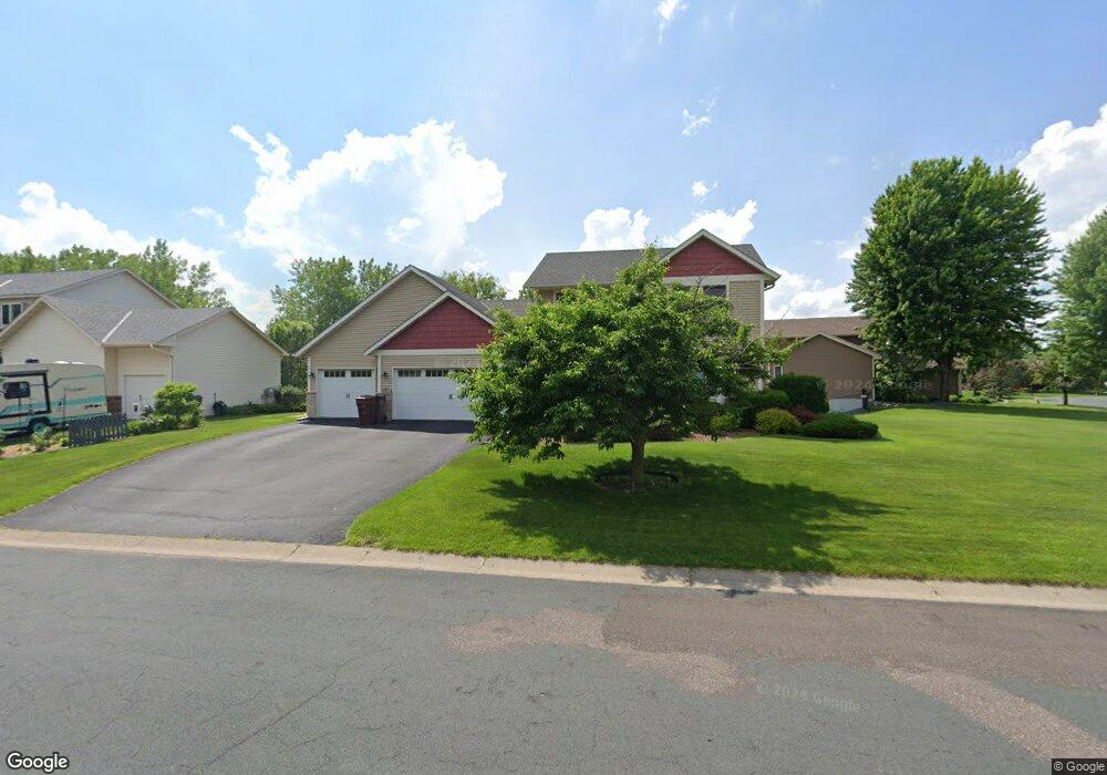 15750 Fenway Ave N, Hugo, MN 55038 - photo 1