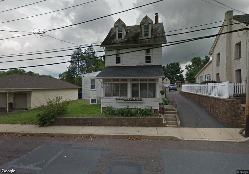 33 N Main St, Perkasie, PA 18944 - photo 1