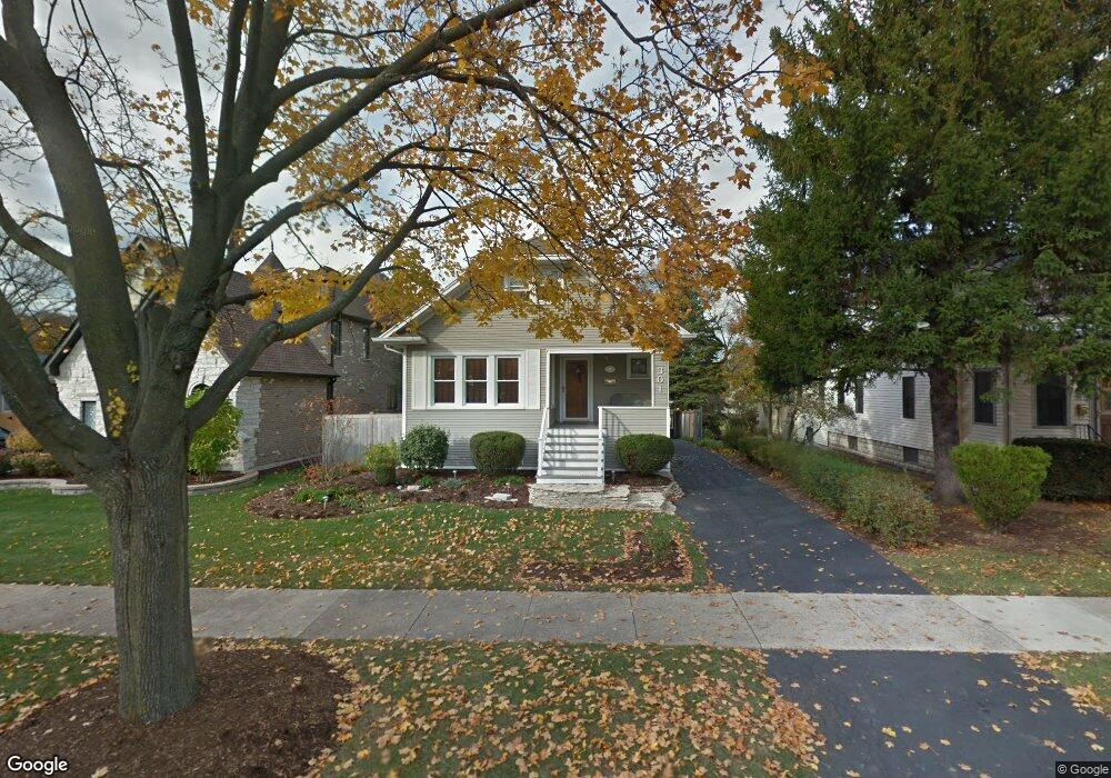 301 E 3rd St, Elmhurst, IL 60126 - photo 1