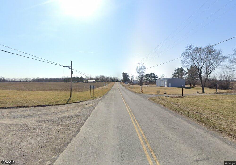 3150 N Napoleon Rd N, Lafayette, OH 45854 - photo 1