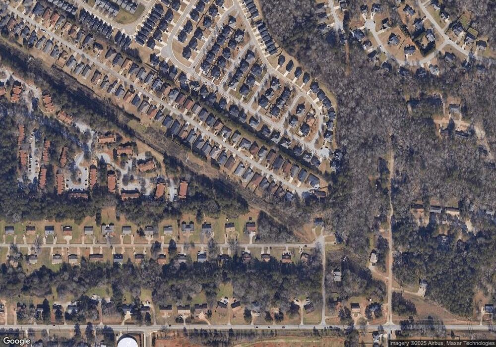 3444 Salem Cove Trail SE unit 4, Conyers, GA 30013 - photo 1