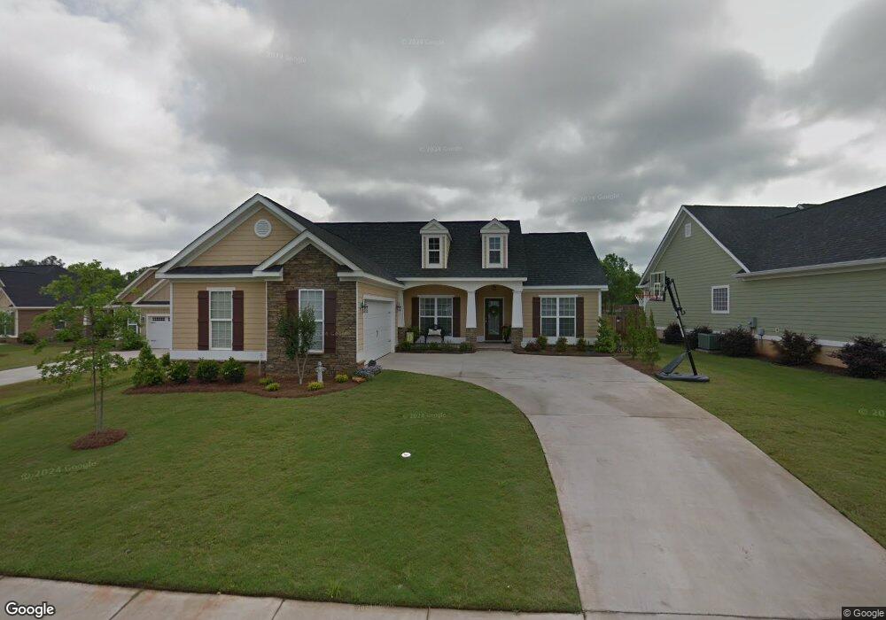 2015 Kew Ct, Grovetown, GA 30813 - photo 1