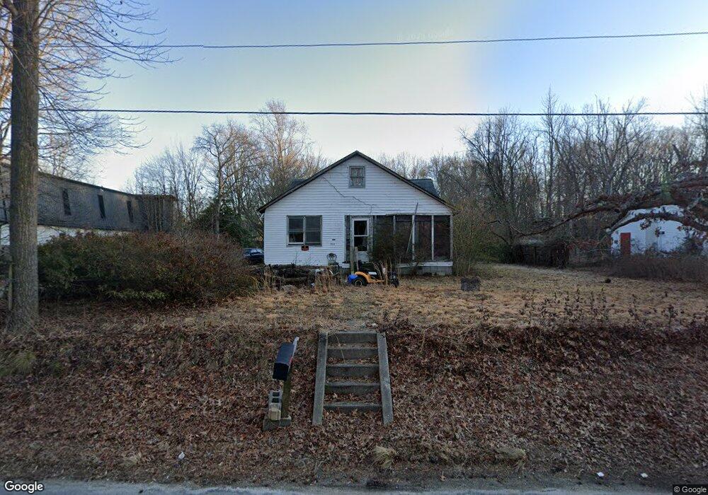 16118 Dahlgren Rd, King George, VA 22485 - photo 1