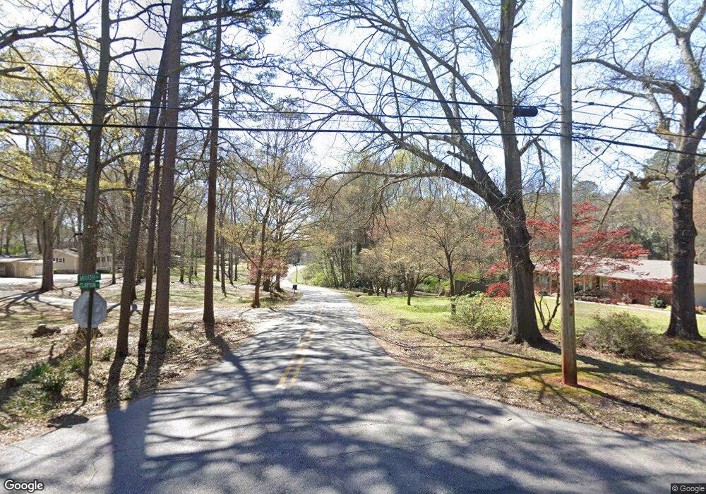 00 Minish Dr, Commerce, GA 30529 - photo 1