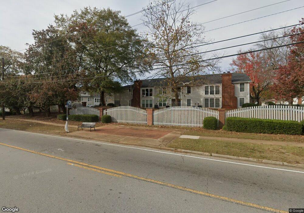 4281 Parkview Ct, Stone Mountain, GA 30083 - photo 1