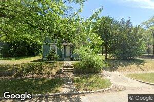 602 E Broadway St, South Bend, IN 46601
