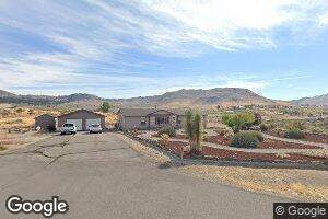 862 Frenchman Lake Rd, Chilcoot, CA 96105