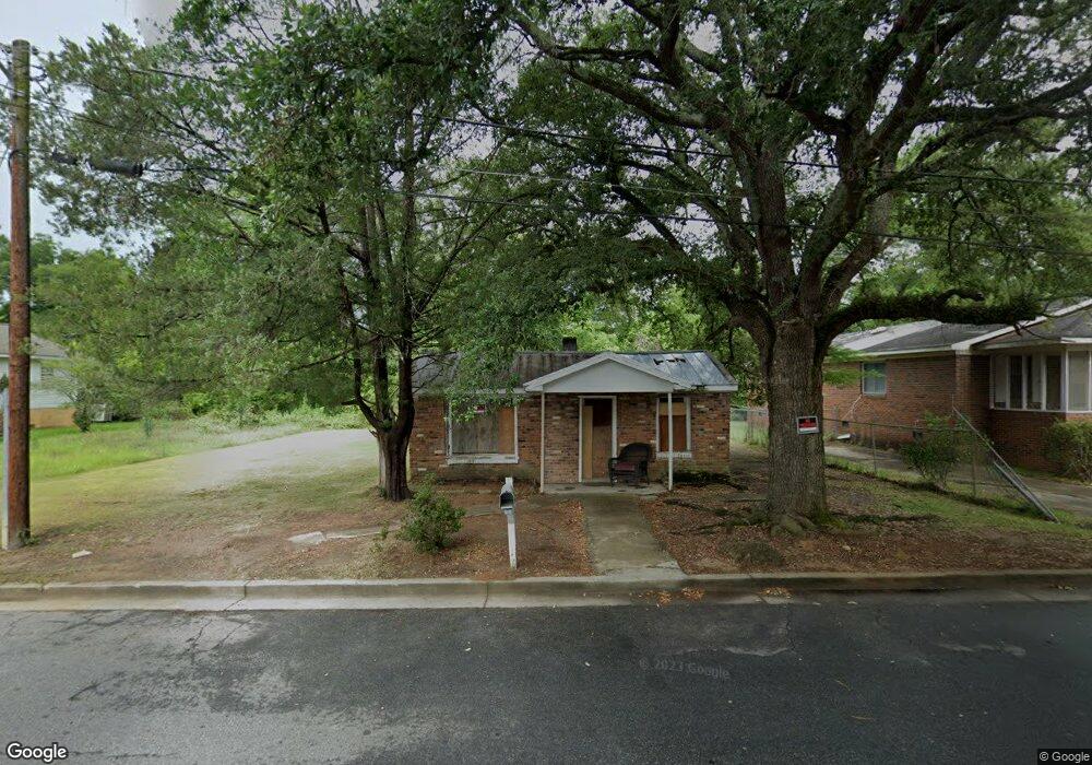 1661 Mcarthur St, Albany, GA 31701 - photo 1