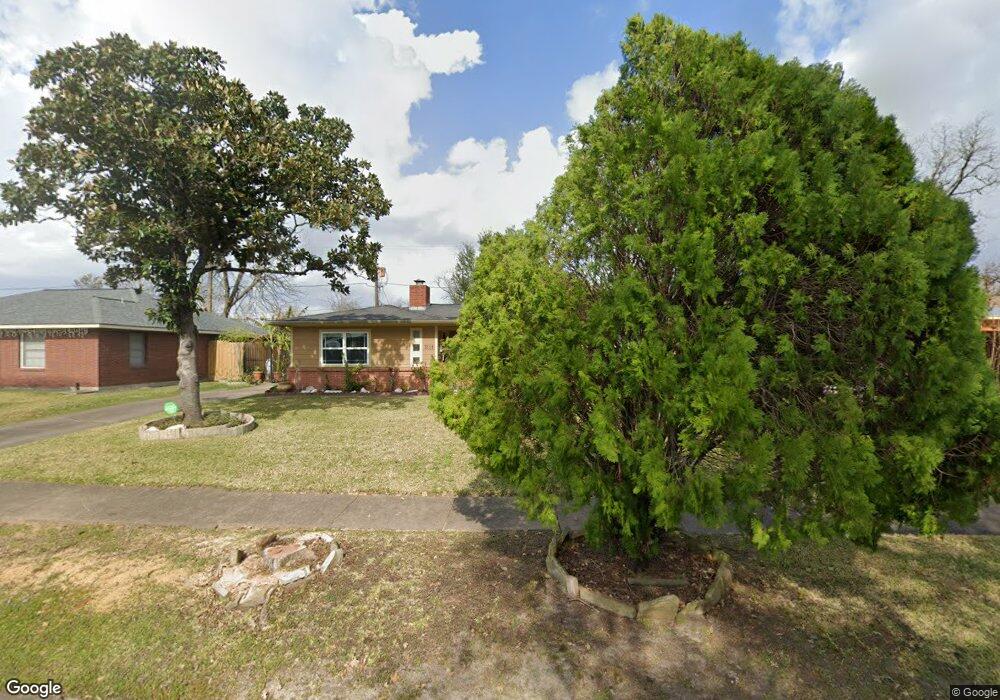 7651 Vista Verde St, Houston, TX 77087 - photo 1