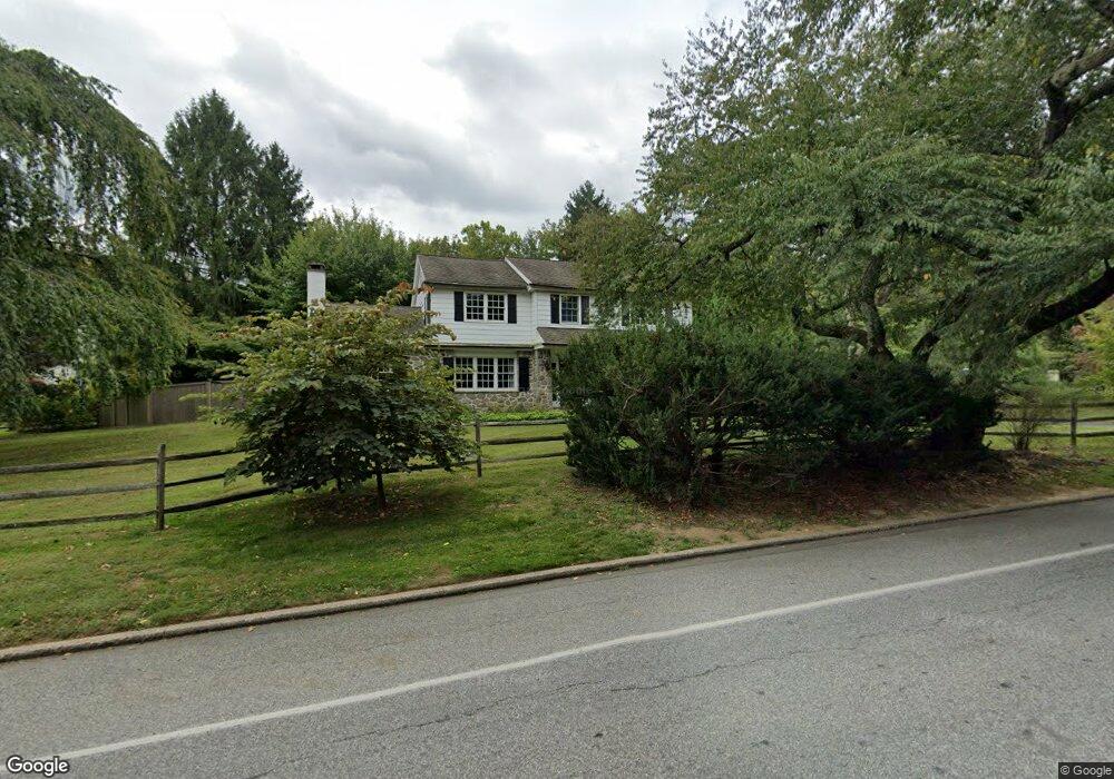 1330 Upper Gulph Rd, Wayne, PA 19087 - photo 1