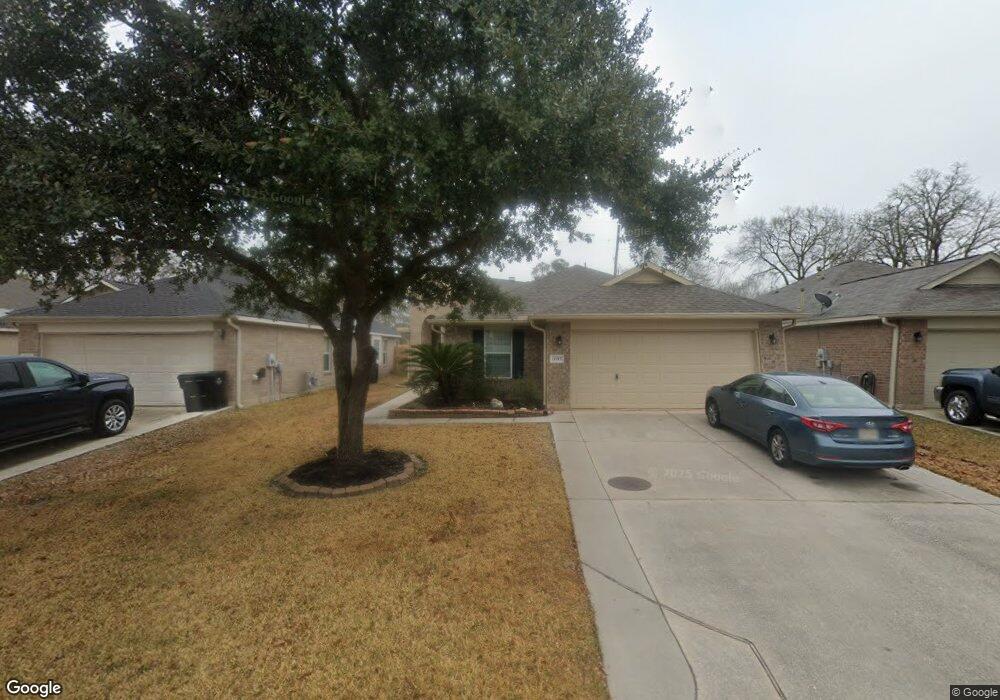 11915 Belle Ct, Pinehurst, TX 77362 - photo 1