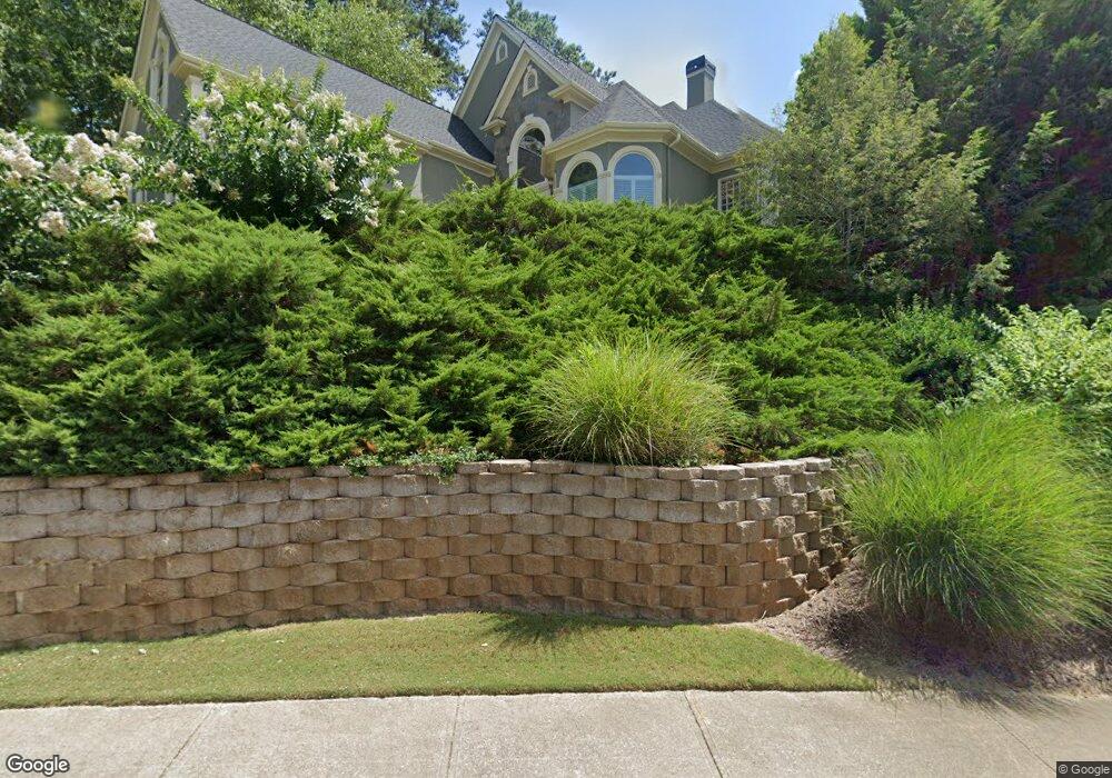 8990 Nesbit Lakes Dr unit 6, Alpharetta, GA 30022 - photo 1