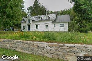 1118 Robinson Hill Rd, Fairlee, VT 05045