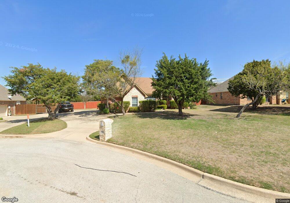 325 Billo Ct, Weatherford, TX 76087 - photo 1