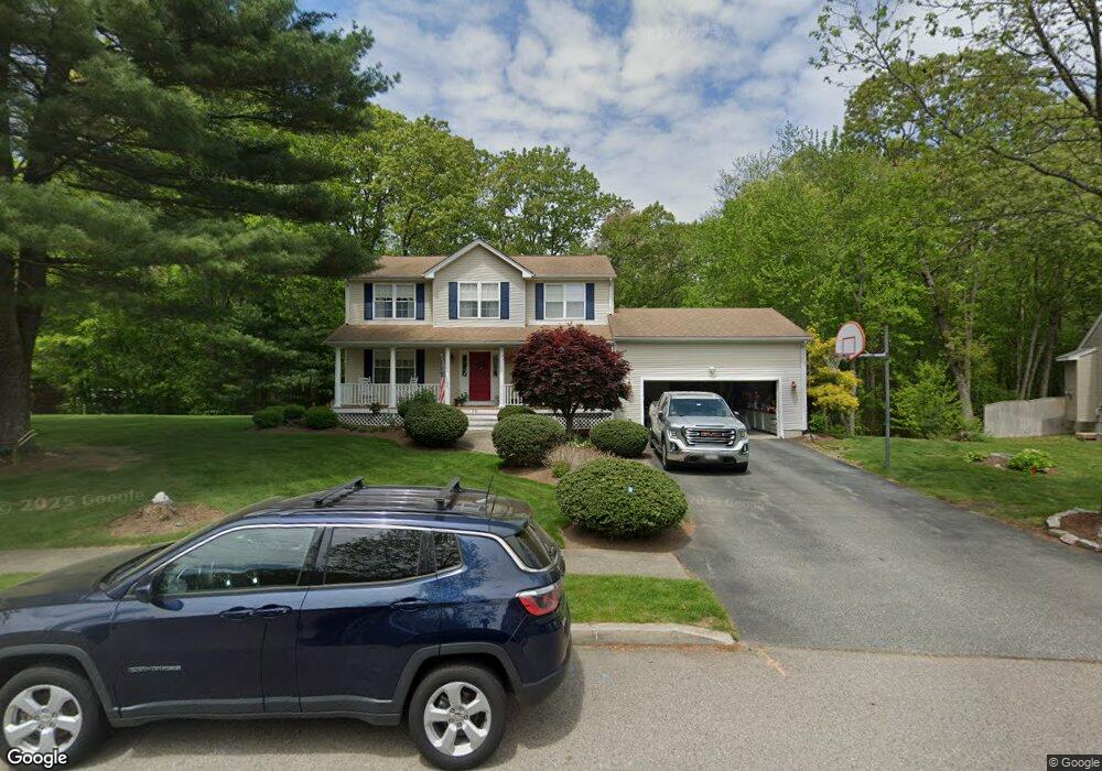 36 Woodmist Cir, Coventry, RI 02816 - photo 1