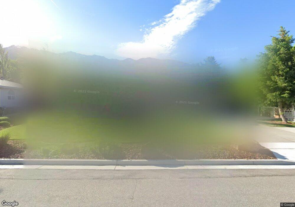 2198 Willow Brook Way, Sandy, UT 84092 - photo 1