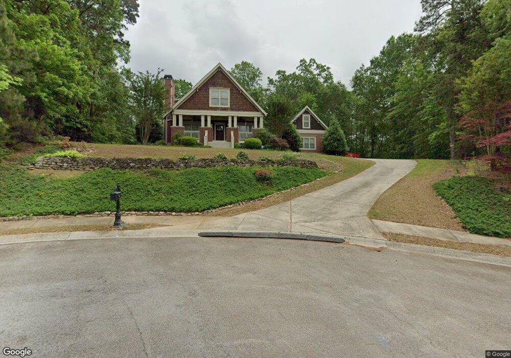 207 Overton Point, Carrollton, GA 30116 - photo 1