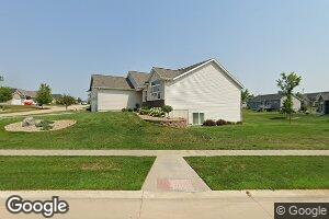 2301 Prairie Walk Dr NW, Palo, IA 52324