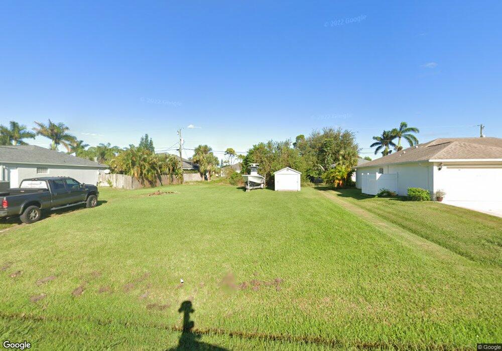 212 Faith Terrace, Sebastian, FL 32958 - photo 1