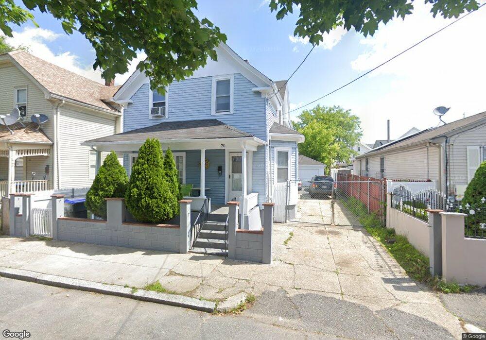 70 Barrows St, Providence, RI 02909 - photo 1