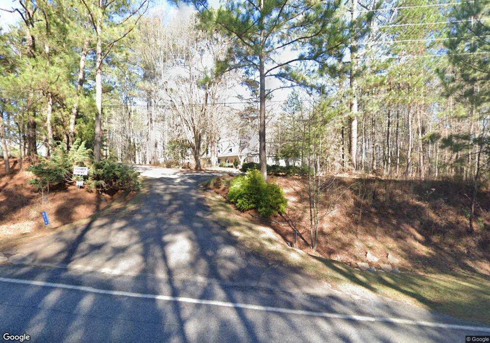 8735 Zebulon Rd, Macon, GA 31220 - photo 1