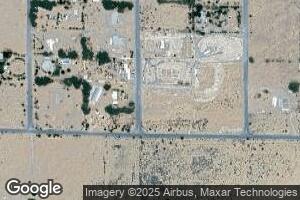 3541 S Corral Ln, Crystal, NV 89048