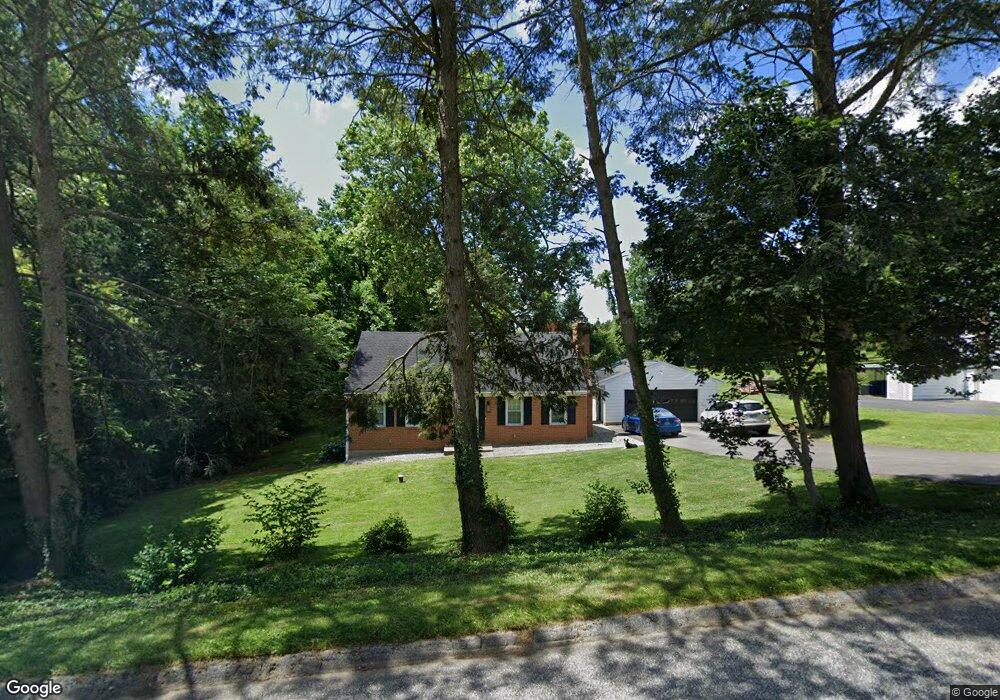 9 Windy Hill Rd, Glen Arm, MD 21057 - photo 1