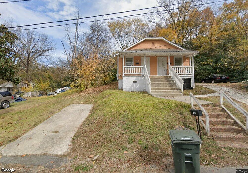 141 Lore St SW, Concord, NC 28025 - photo 1
