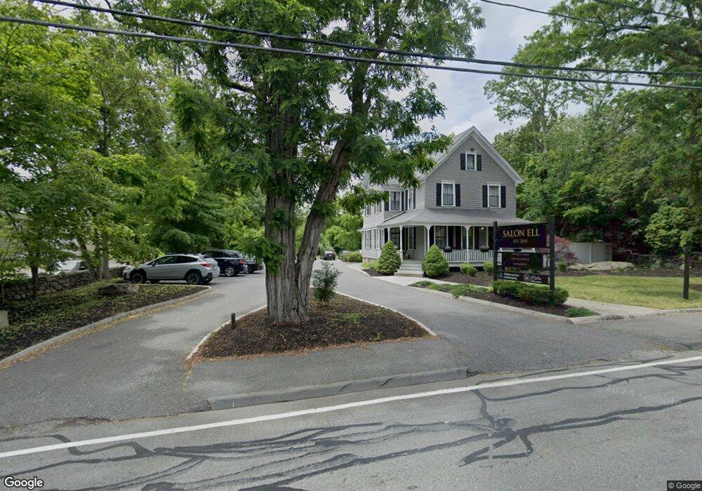 1402 Tucker Rd, Dartmouth, MA 02747 - photo 1