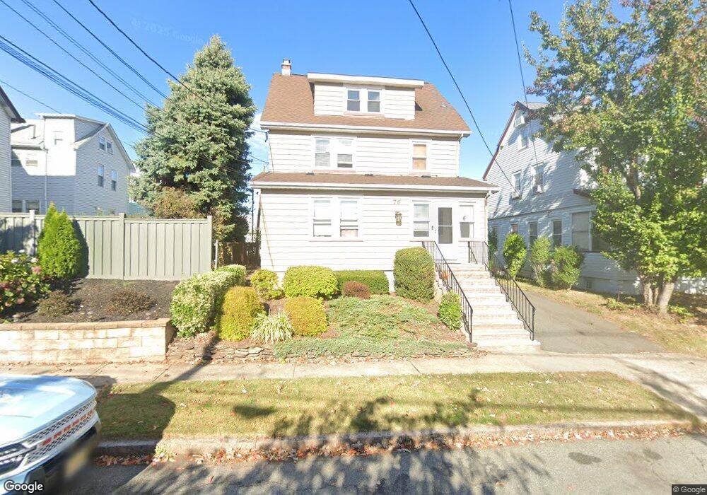 76 Curtis St, Bloomfield, NJ 07003 - photo 1