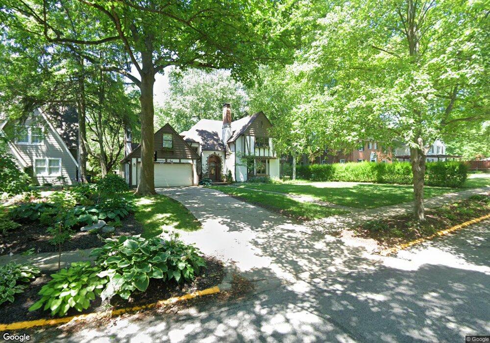 1007 Ravinia Rd, West Lafayette, IN 47906 - photo 1