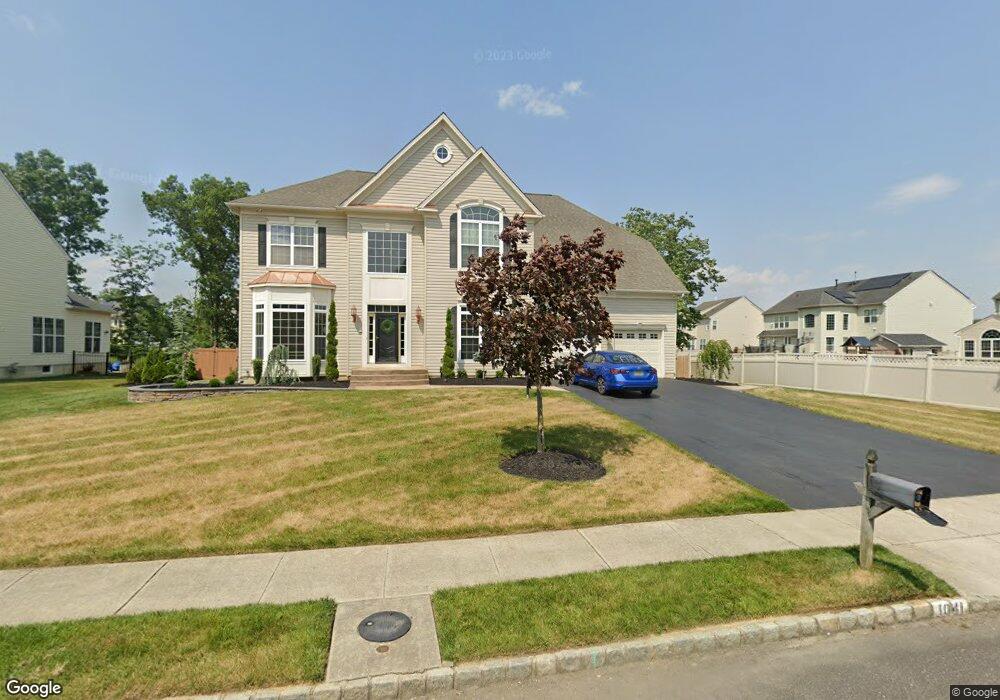 1041 Beckley Dr, Williamstown, NJ 08094 - photo 1