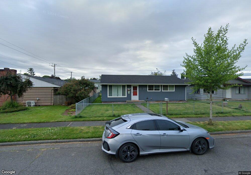 2817 Douglas St, Longview, WA 98632 - photo 1