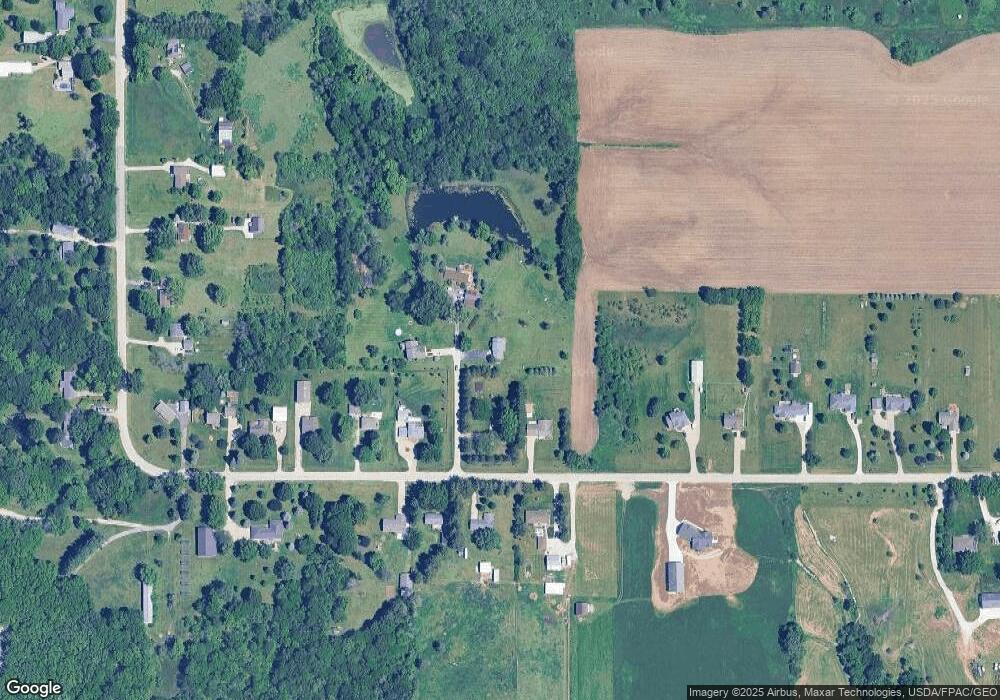 2513 SE 83rd Ct, Runnells, IA 50237 - photo 1