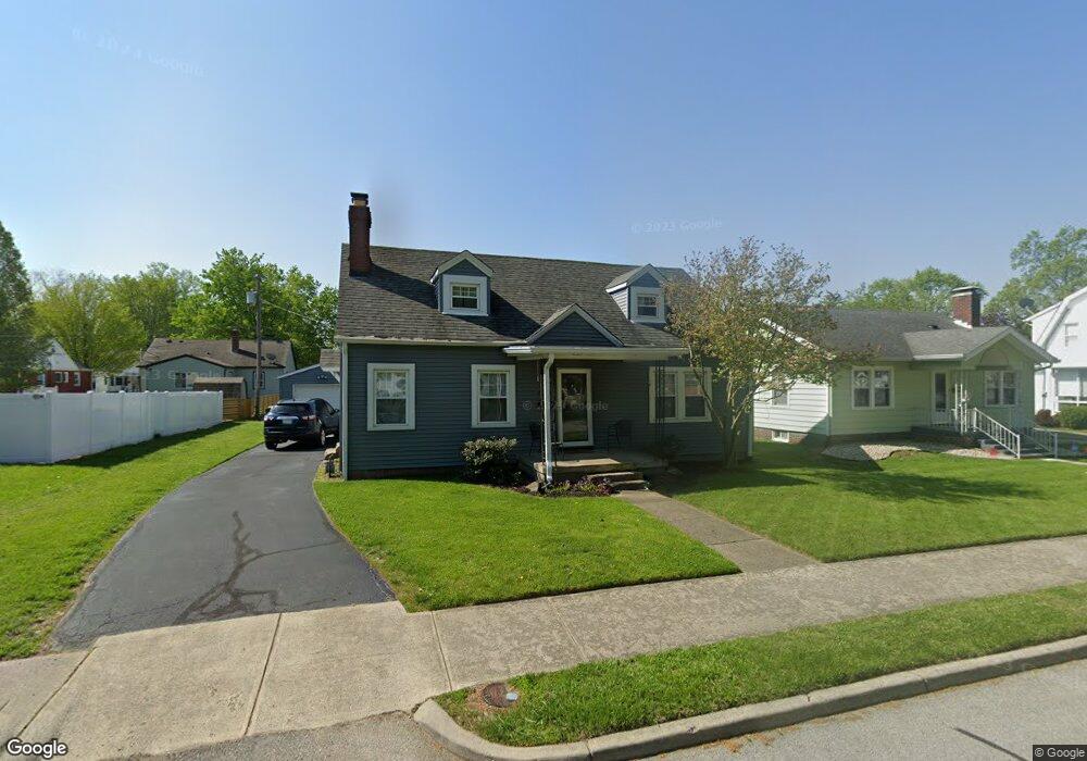 199 Herriott St, Franklin, IN 46131 - photo 1